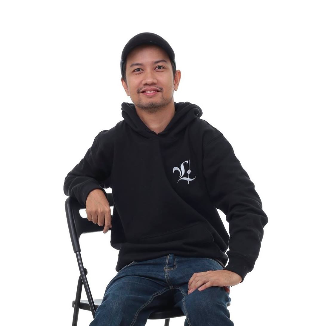 Raja Safuan, CEO Onesty Digital